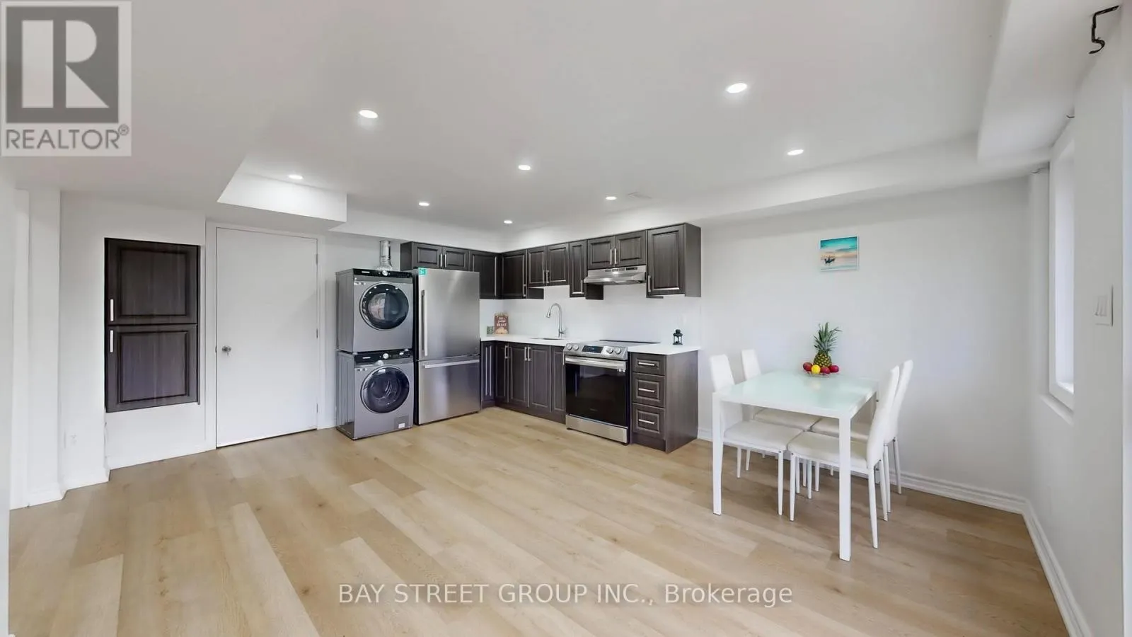 BASEMENT - 56 PRIORY DRIVE