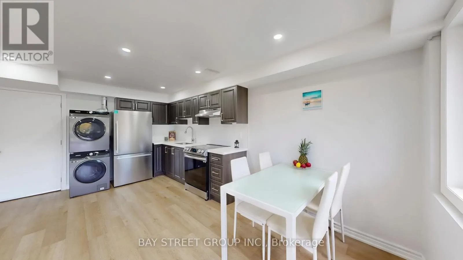 BASEMENT - 56 PRIORY DRIVE