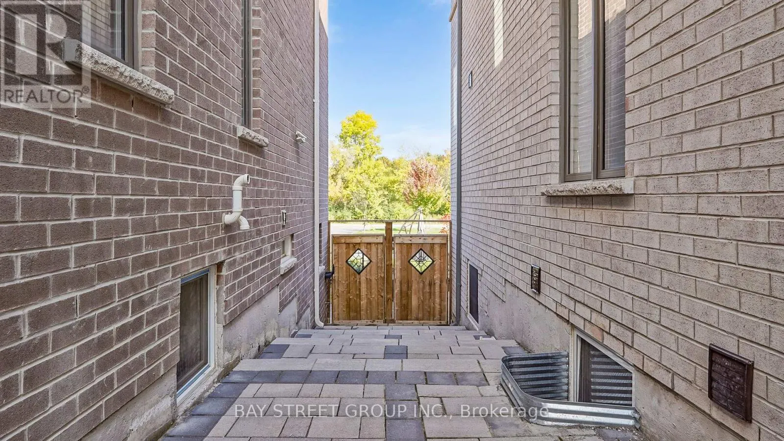BASEMENT - 56 PRIORY DRIVE
