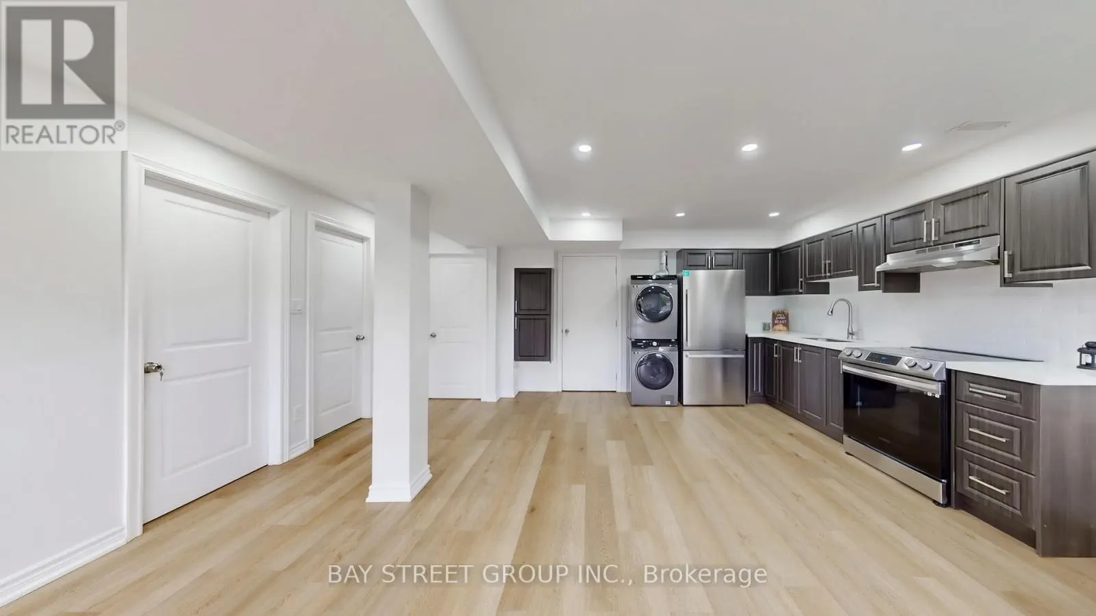 BASEMENT - 56 PRIORY DRIVE