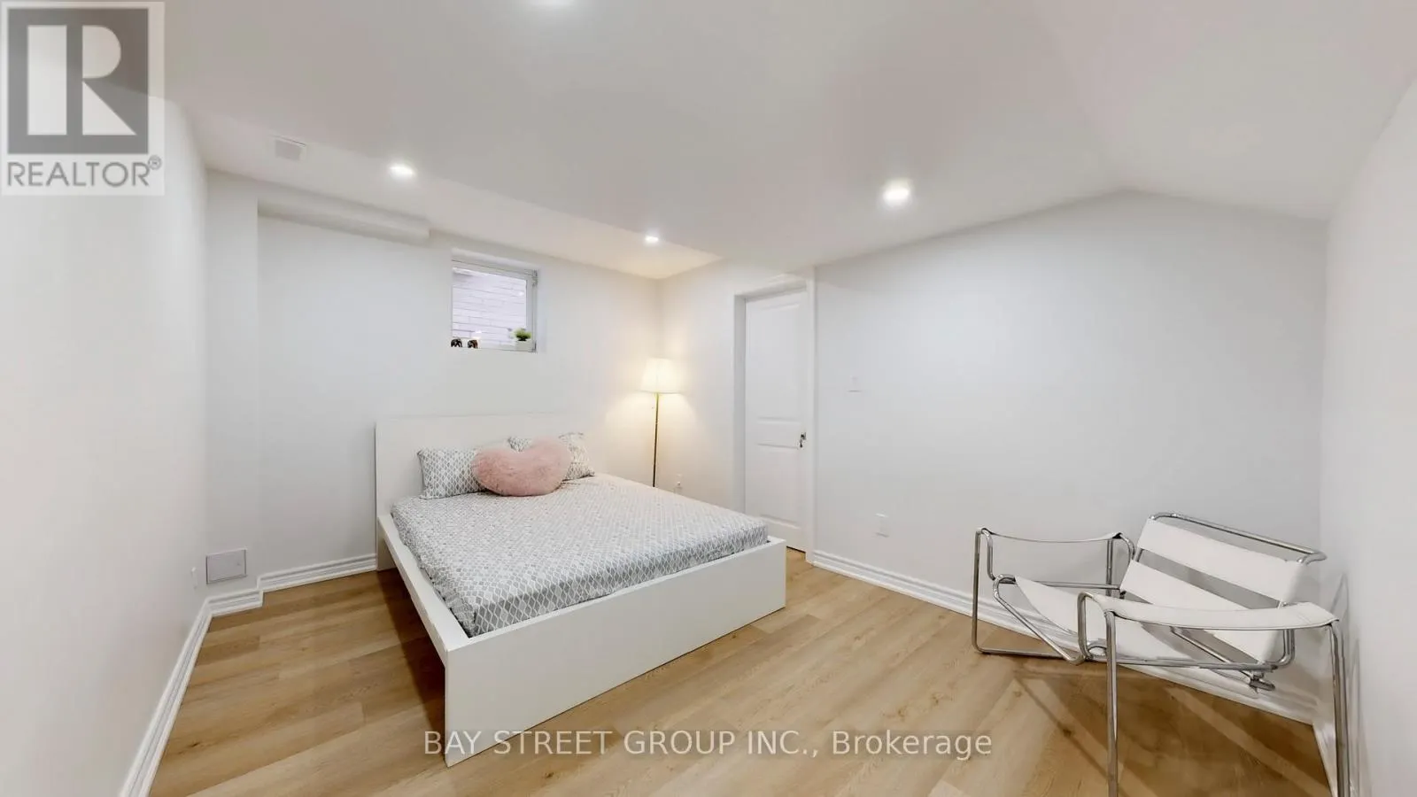 BASEMENT - 56 PRIORY DRIVE