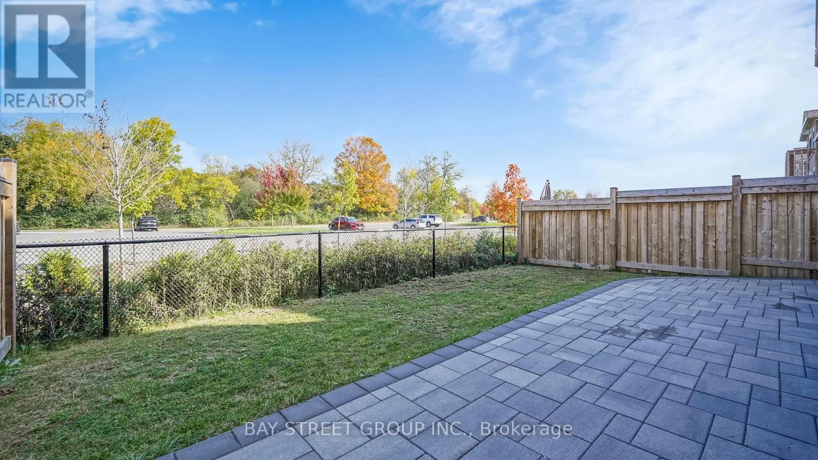 BASEMENT - 56 PRIORY DRIVE
