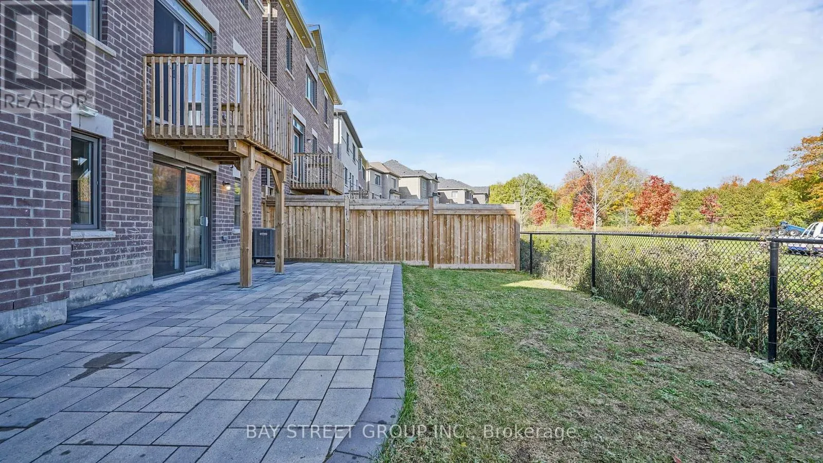 BASEMENT - 56 PRIORY DRIVE