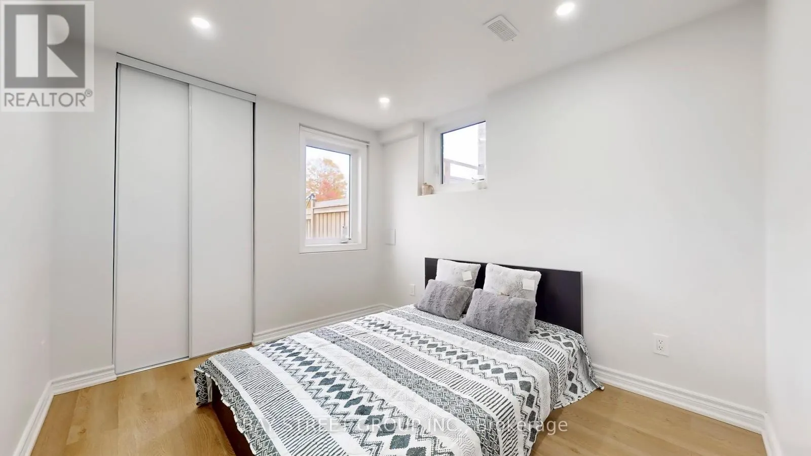 BASEMENT - 56 PRIORY DRIVE