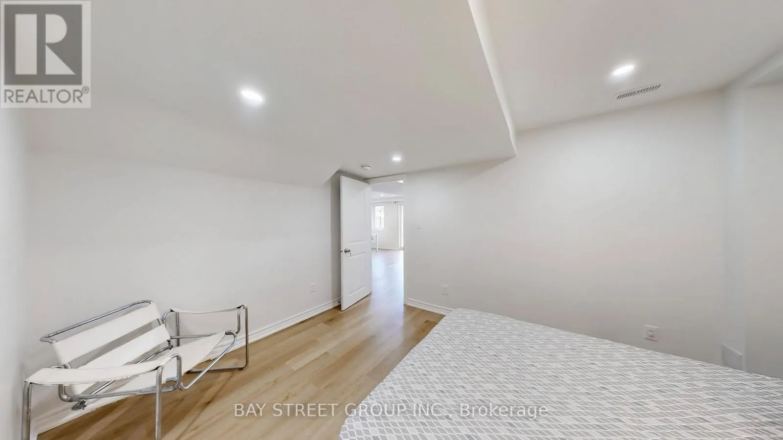 BASEMENT - 56 PRIORY DRIVE