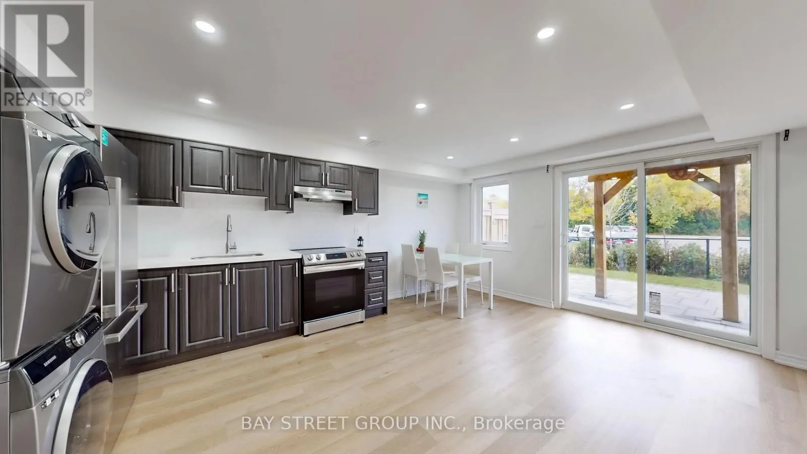 BASEMENT - 56 PRIORY DRIVE