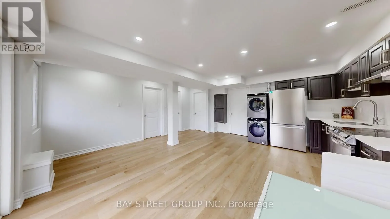 BASEMENT - 56 PRIORY DRIVE