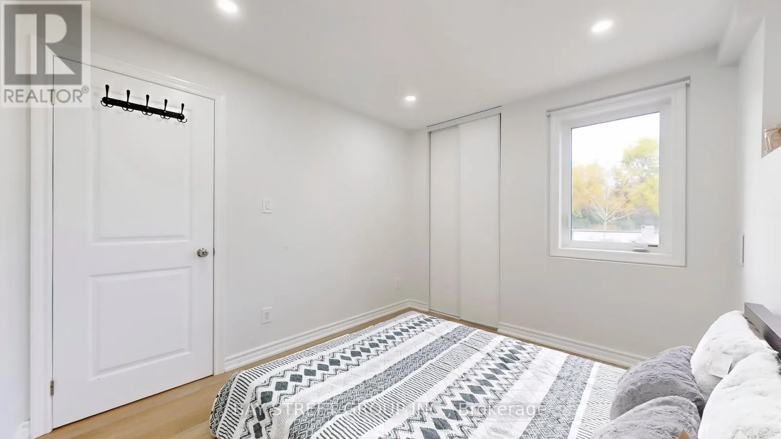 BASEMENT - 56 PRIORY DRIVE