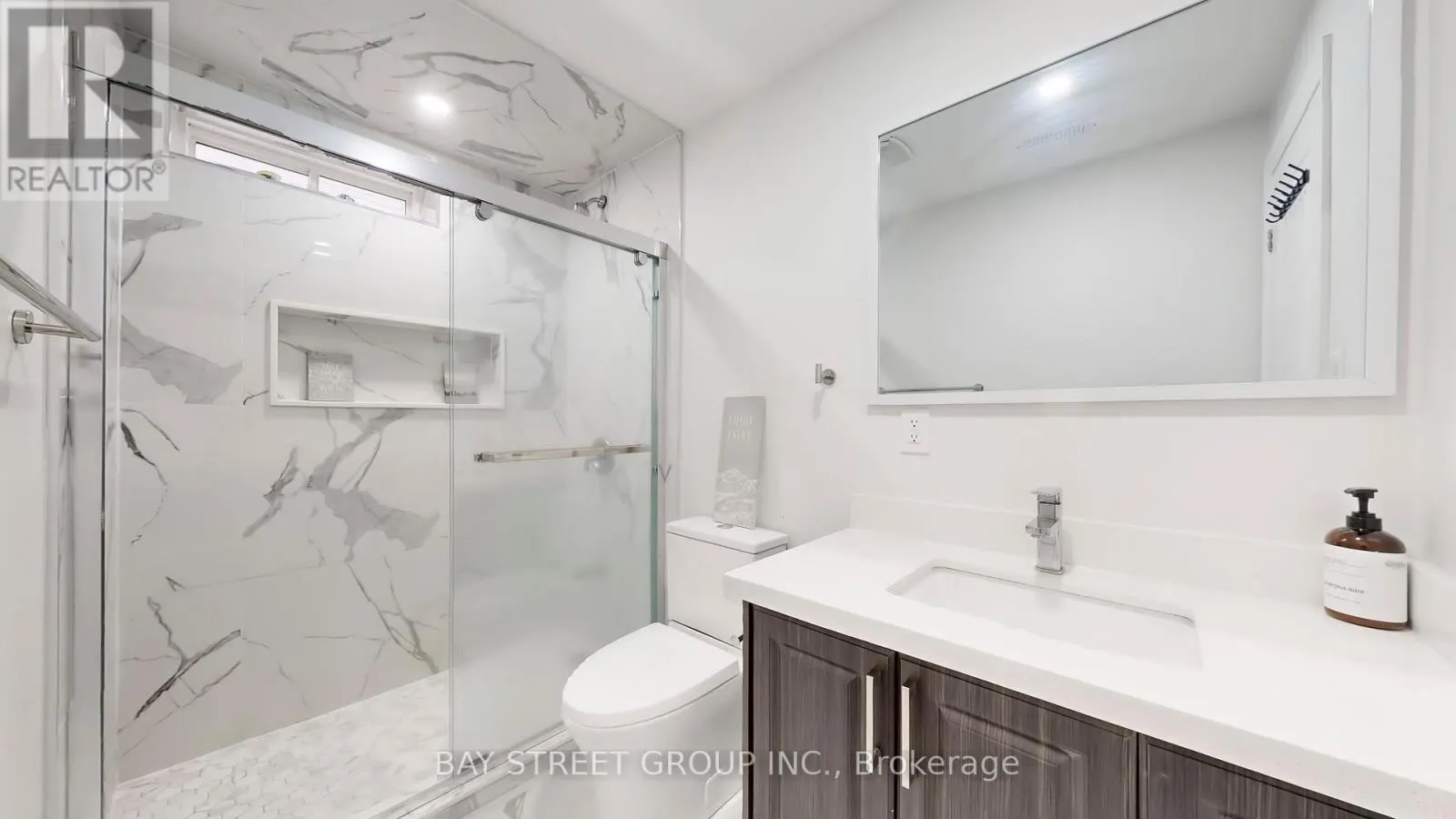 BASEMENT - 56 PRIORY DRIVE