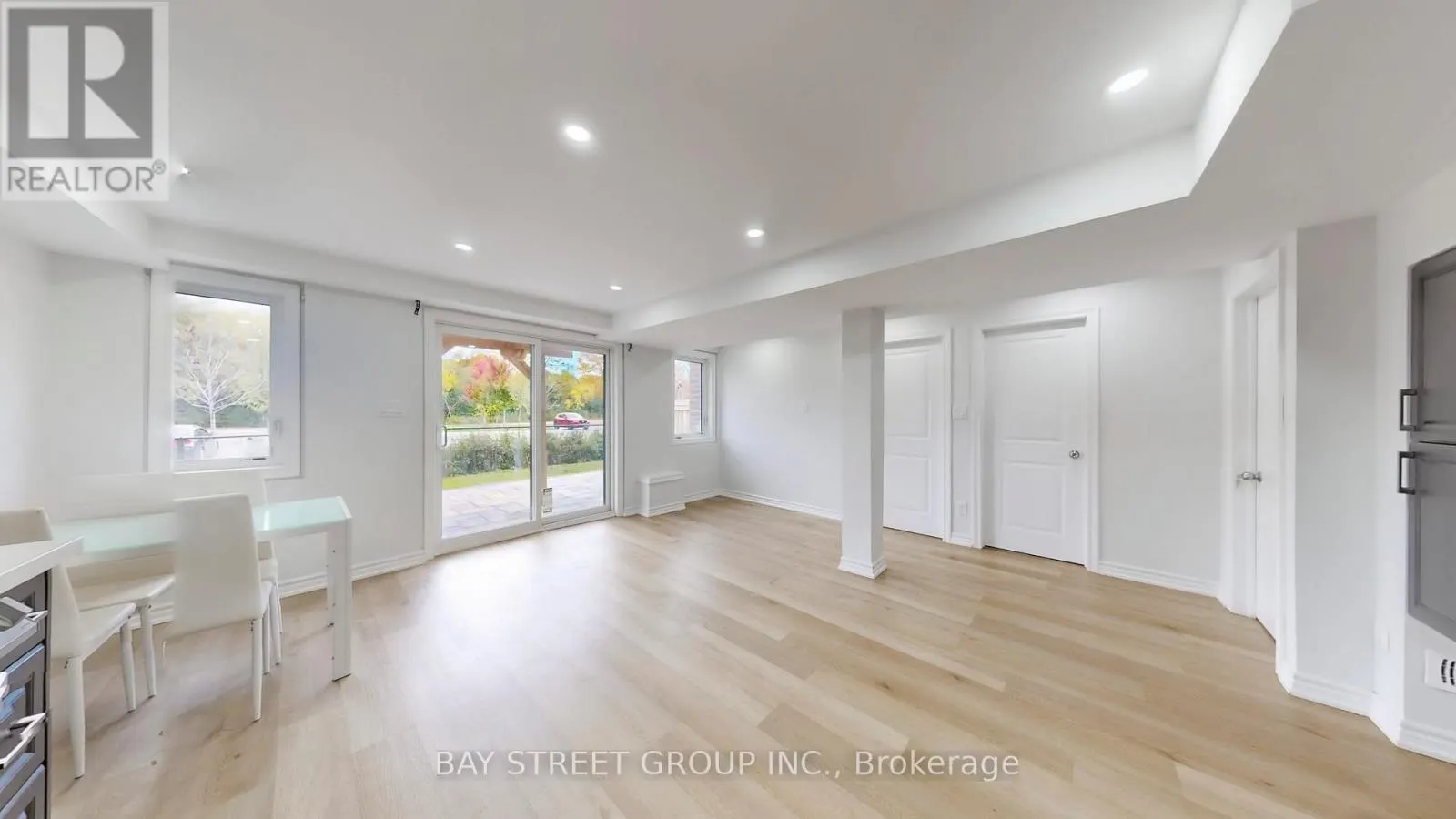 BASEMENT - 56 PRIORY DRIVE