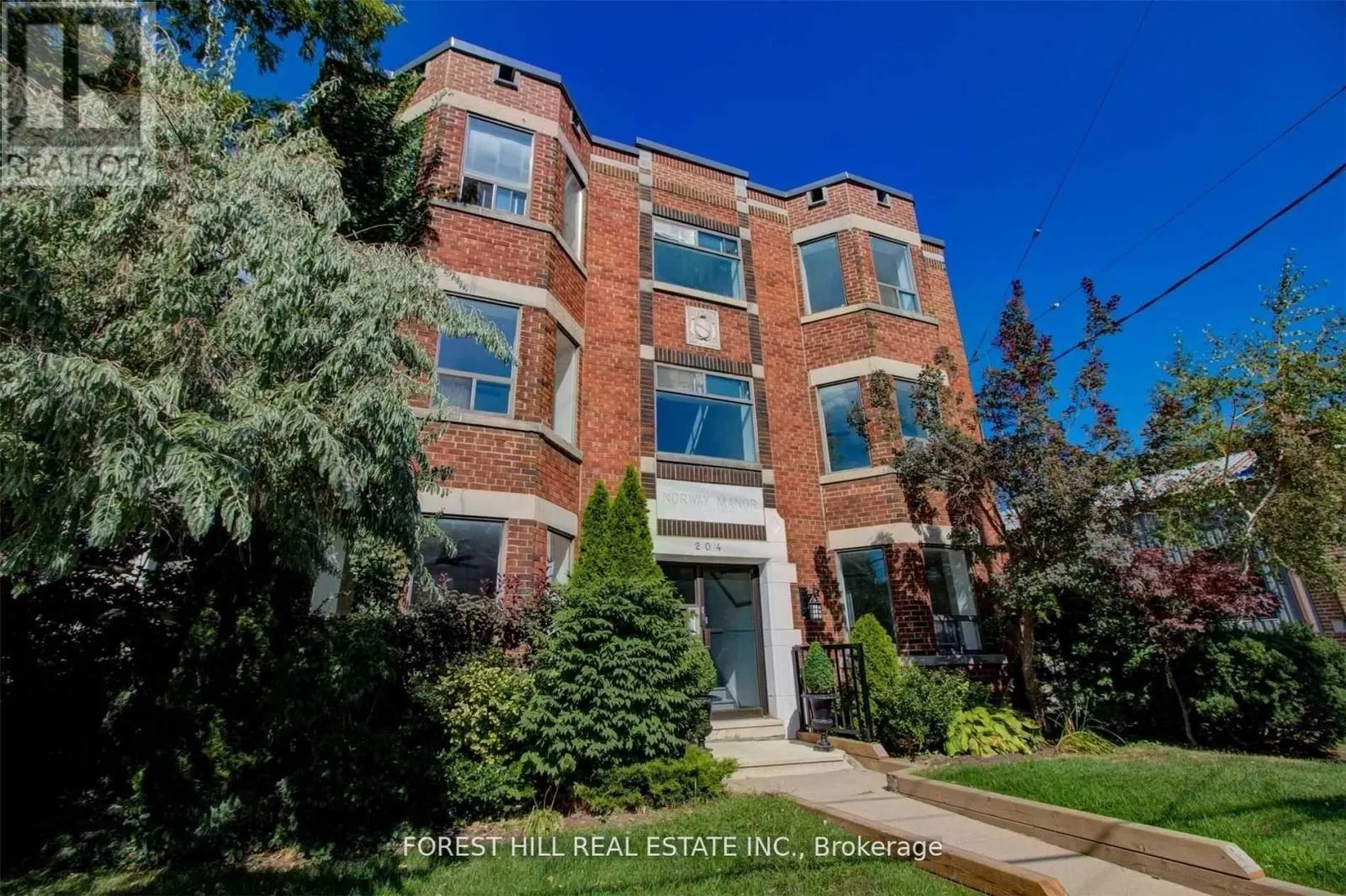 102 - 204 KINGSTON ROAD