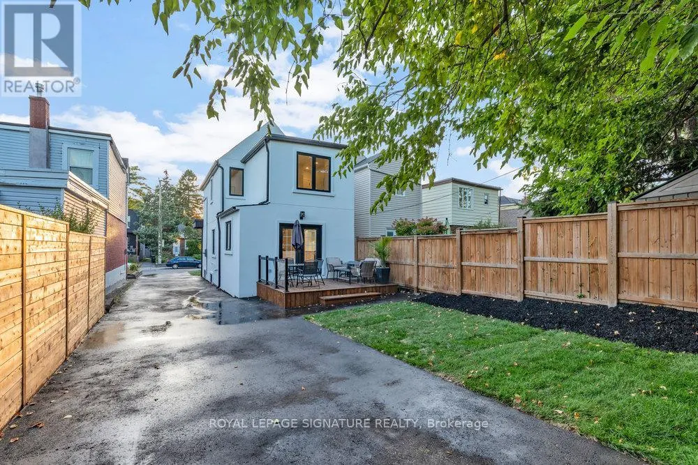 87 WILEY AVENUE