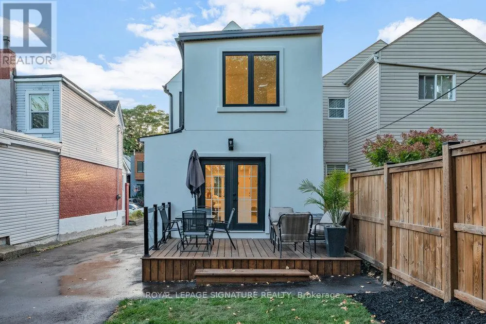87 WILEY AVENUE