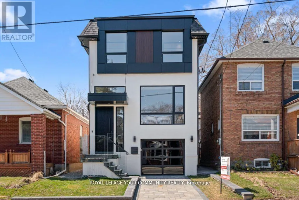 266 WESTLAKE AVENUE