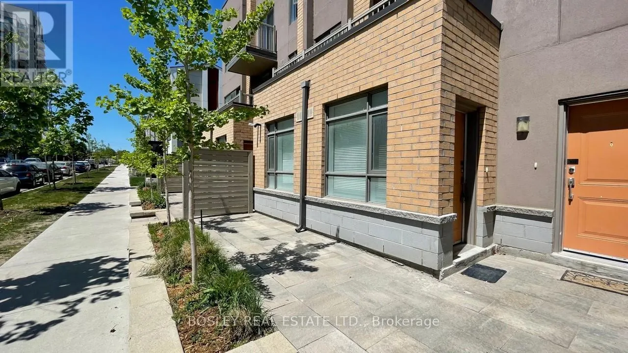 202 - 80 ORCHID PLACE DRIVE