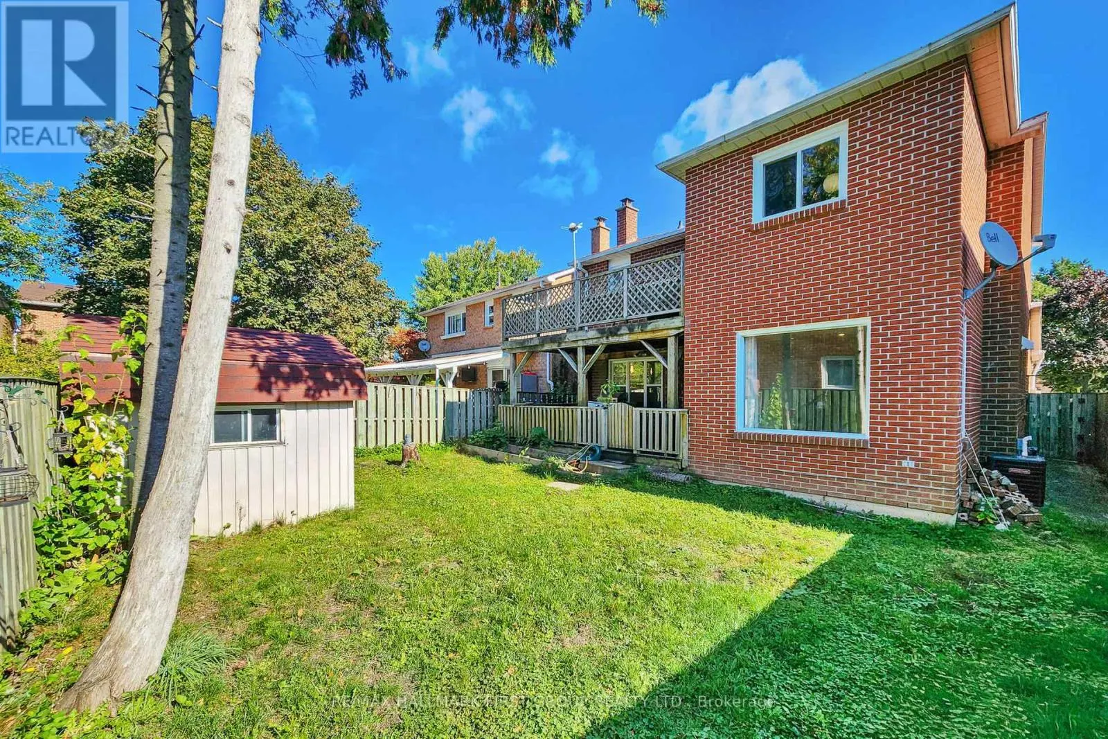 1522 AMBERLEA ROAD