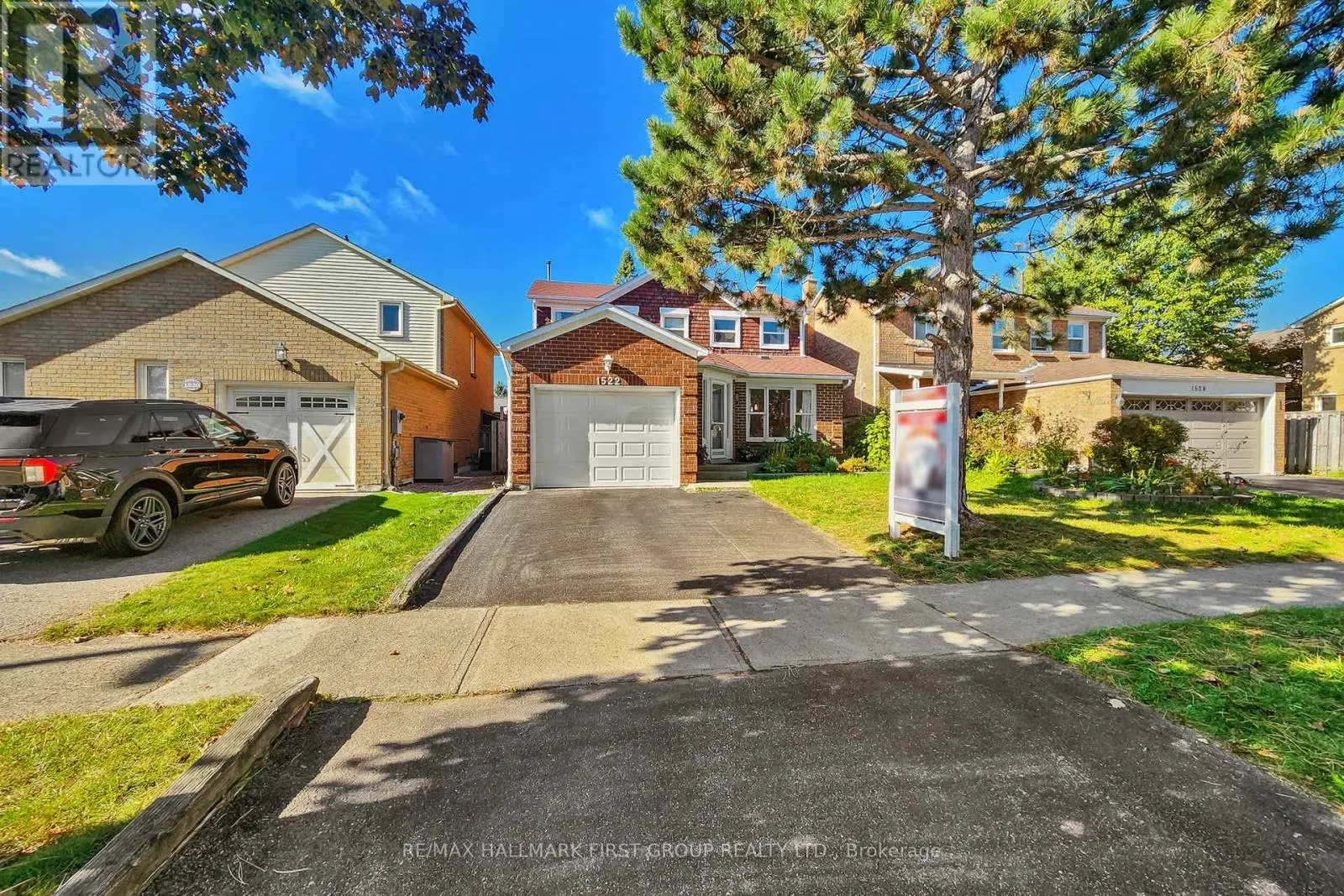 1522 AMBERLEA ROAD