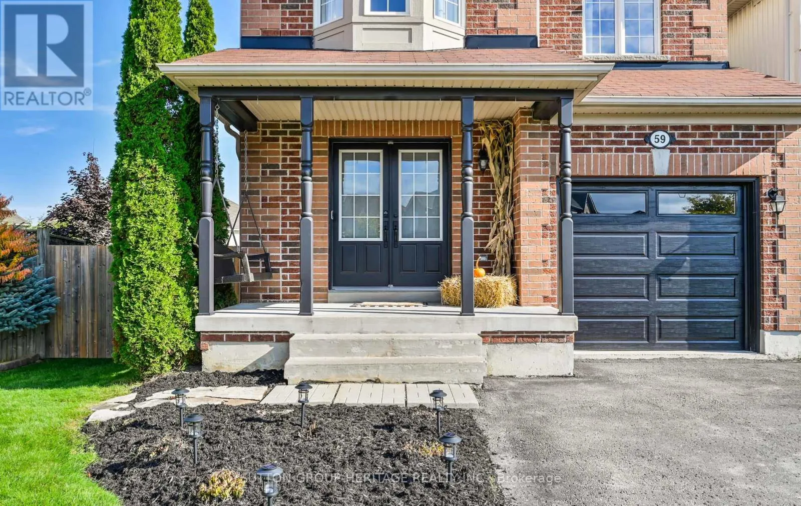 59 ALLWORTH CRESCENT