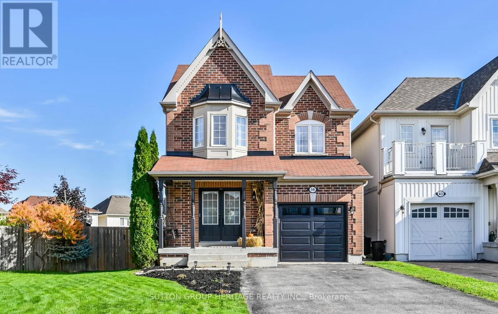 59 ALLWORTH CRESCENT