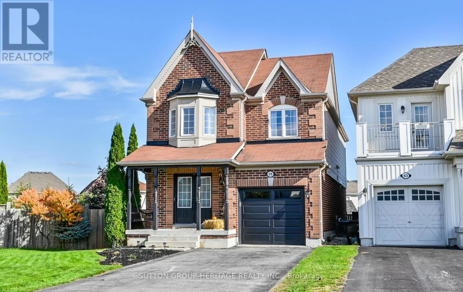 59 ALLWORTH CRESCENT