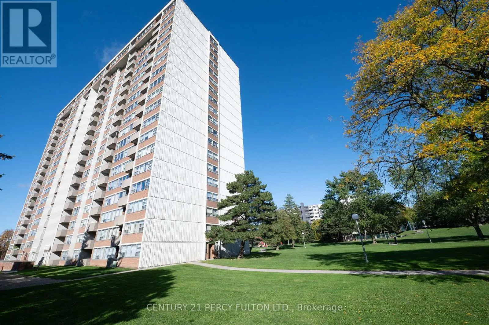 301 - 25 SILVER SPRINGS BOULEVARD