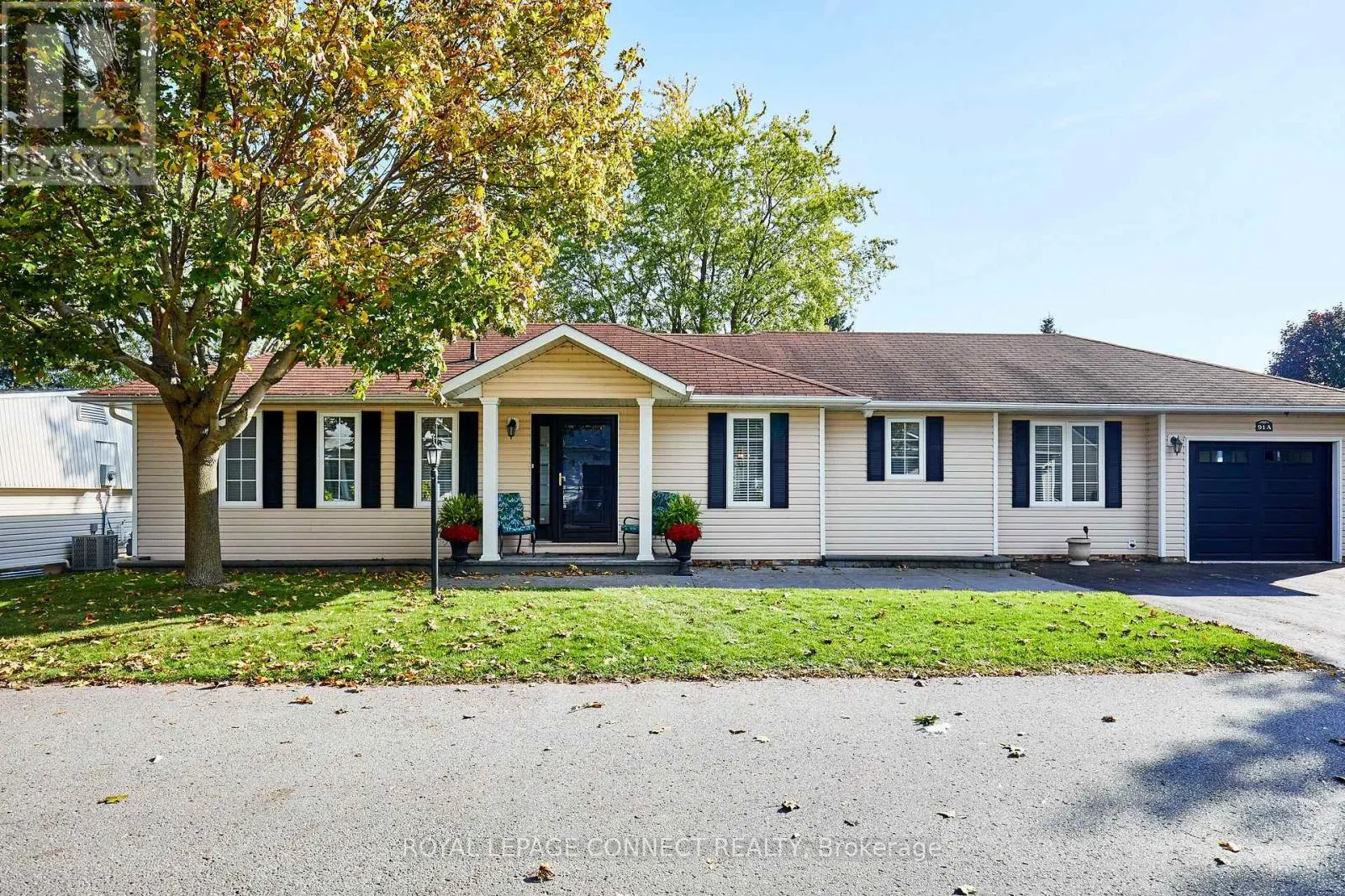 91A WILMOT TRAIL