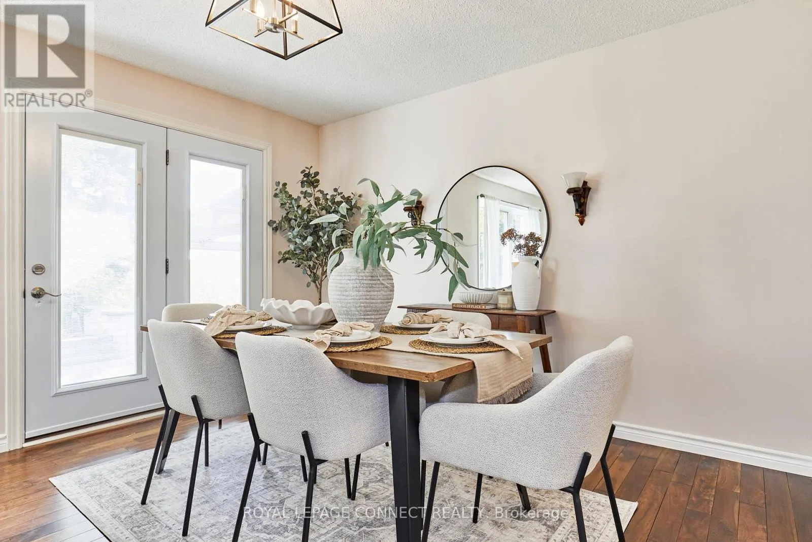 91A WILMOT TRAIL