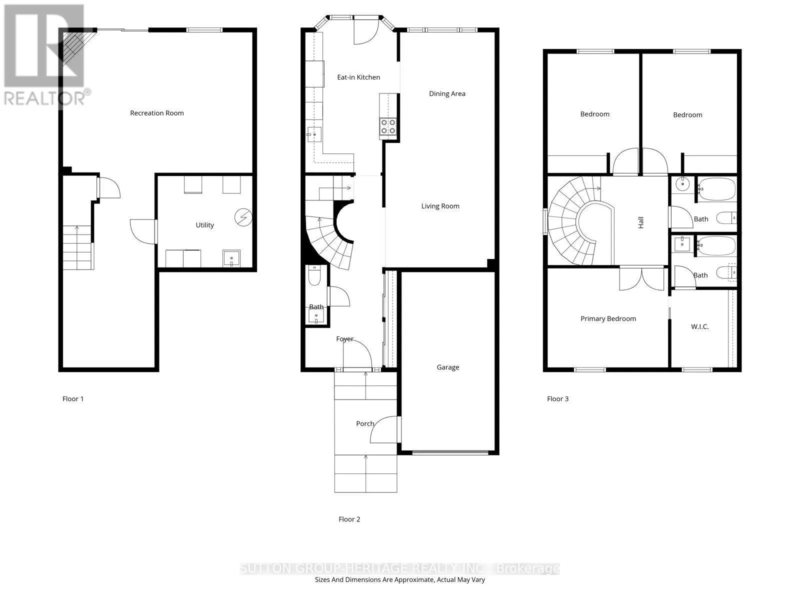 1509 WOODRUFF CRESCENT