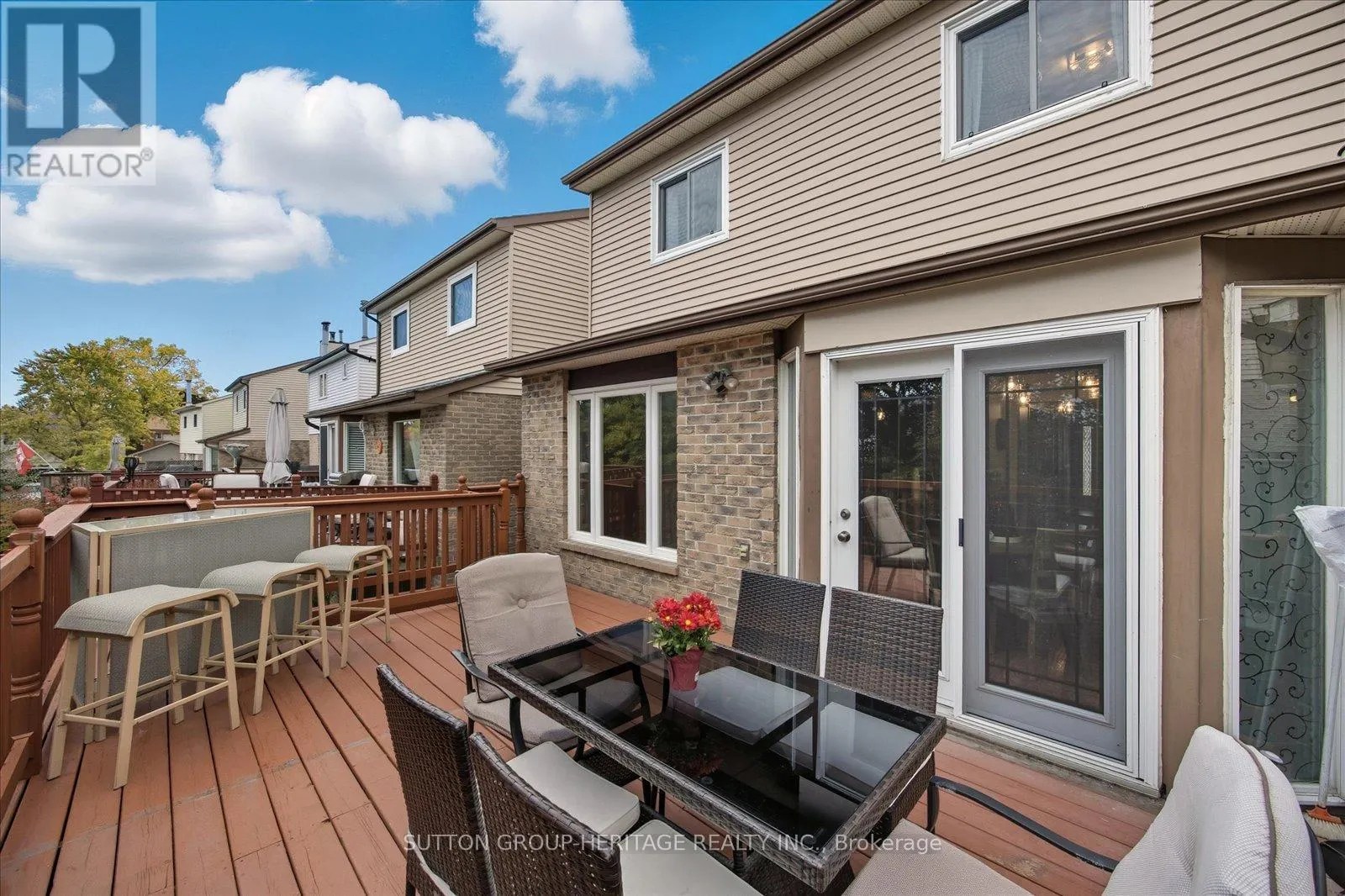 1509 WOODRUFF CRESCENT
