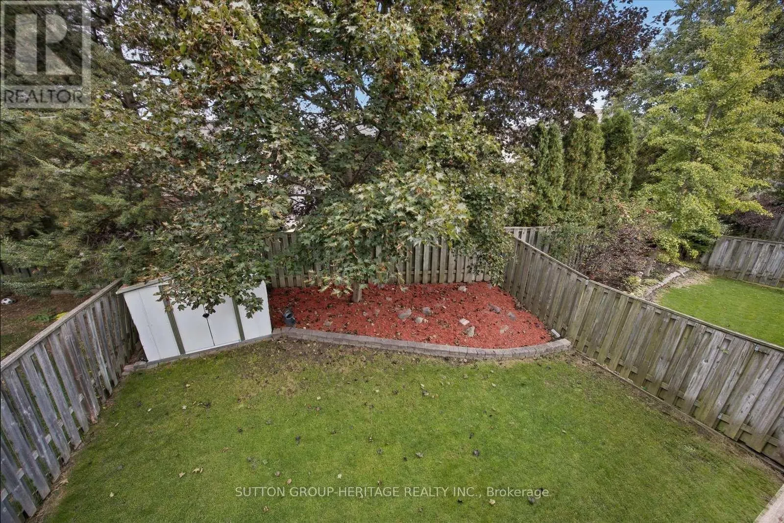 1509 WOODRUFF CRESCENT