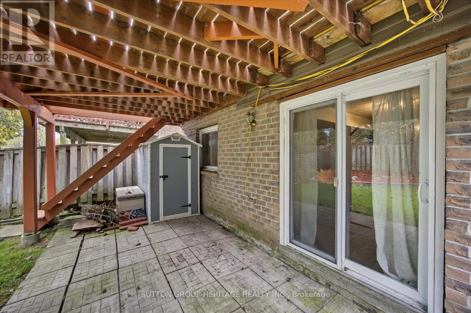 1509 WOODRUFF CRESCENT