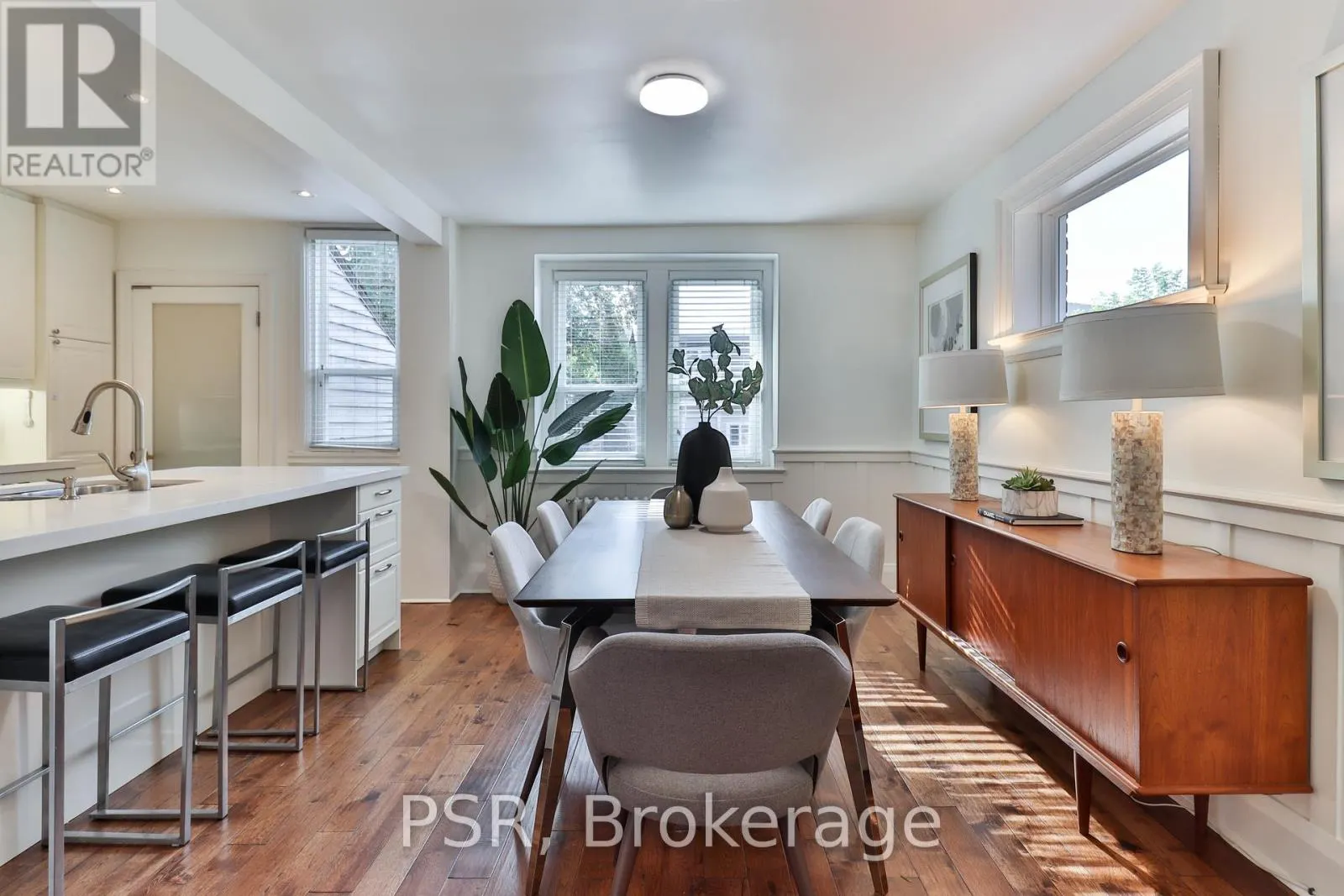 1334 PAPE AVENUE