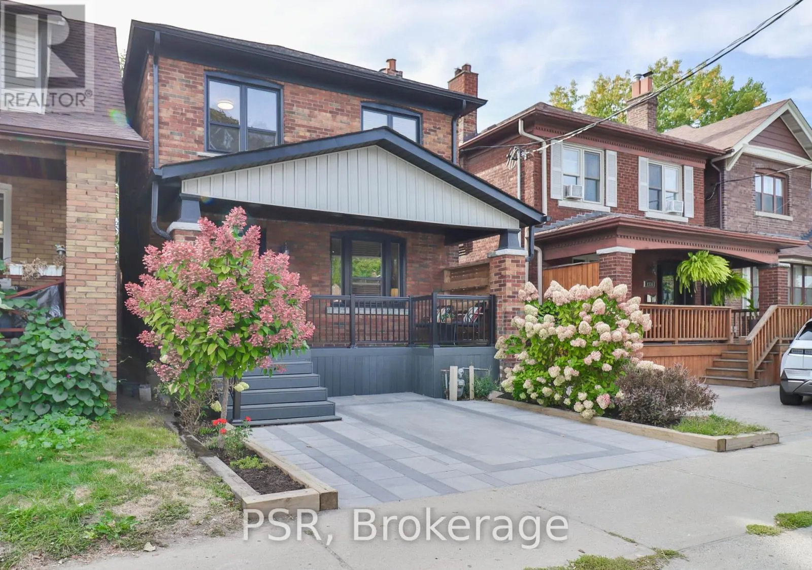 1334 PAPE AVENUE