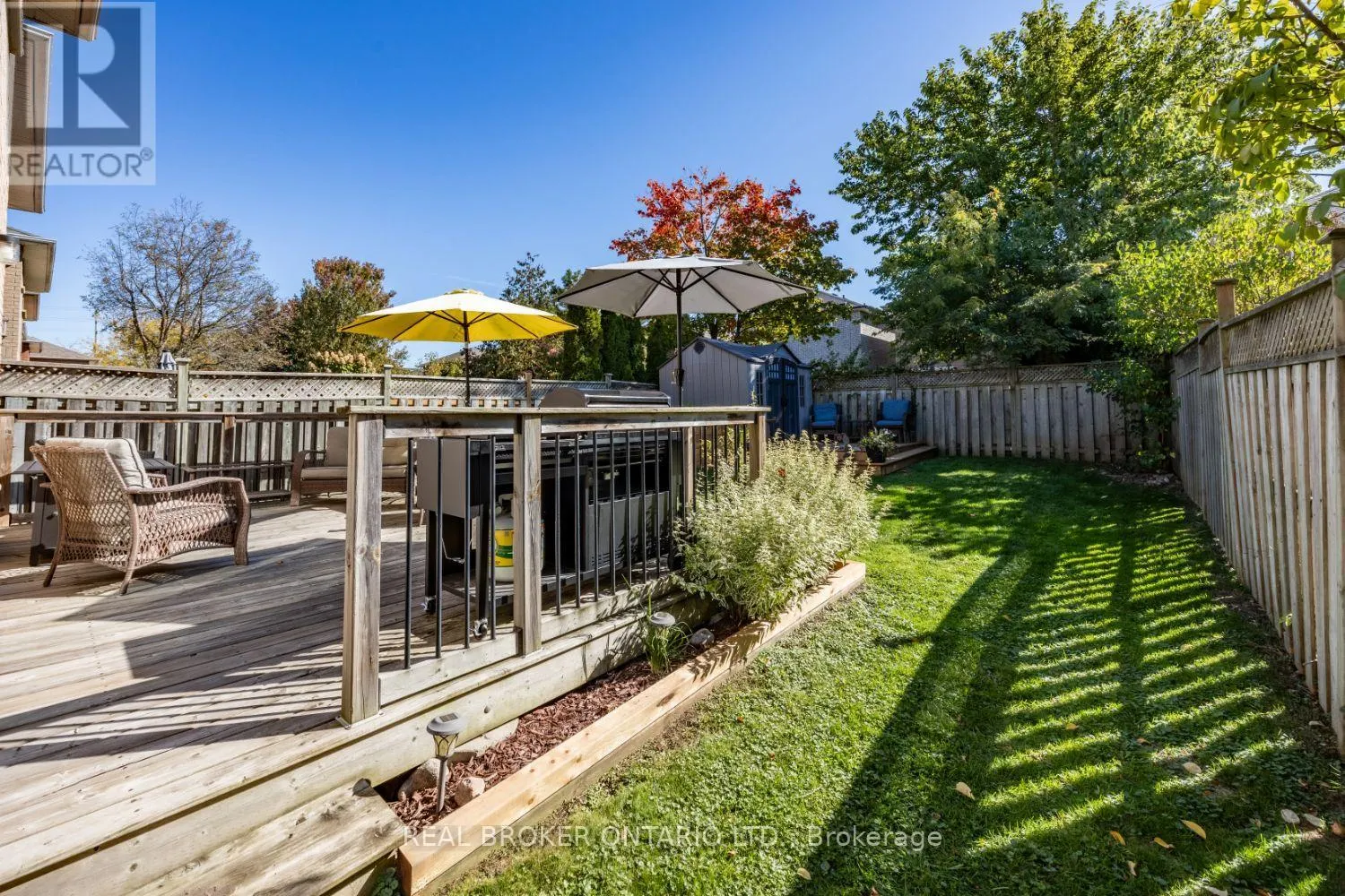 13 FIELDCREST AVENUE