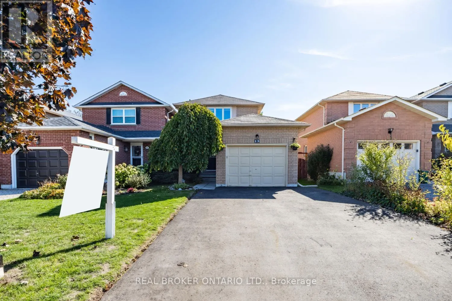 13 FIELDCREST AVENUE