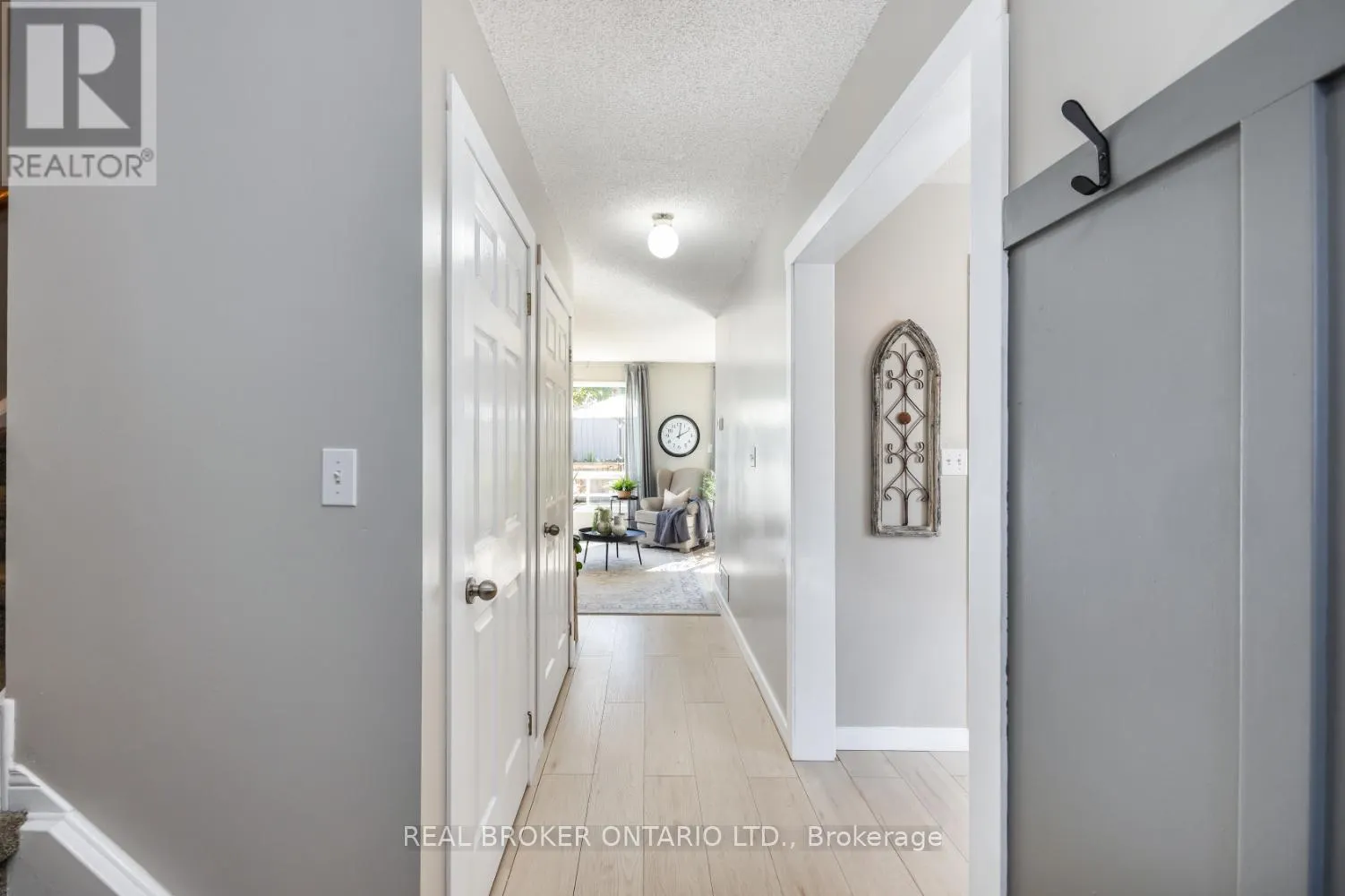 13 FIELDCREST AVENUE