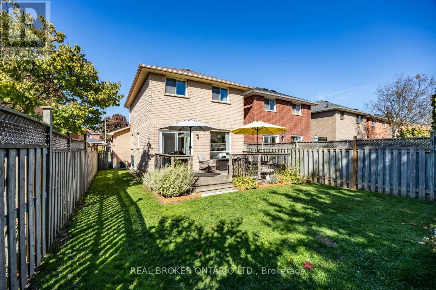 13 FIELDCREST AVENUE