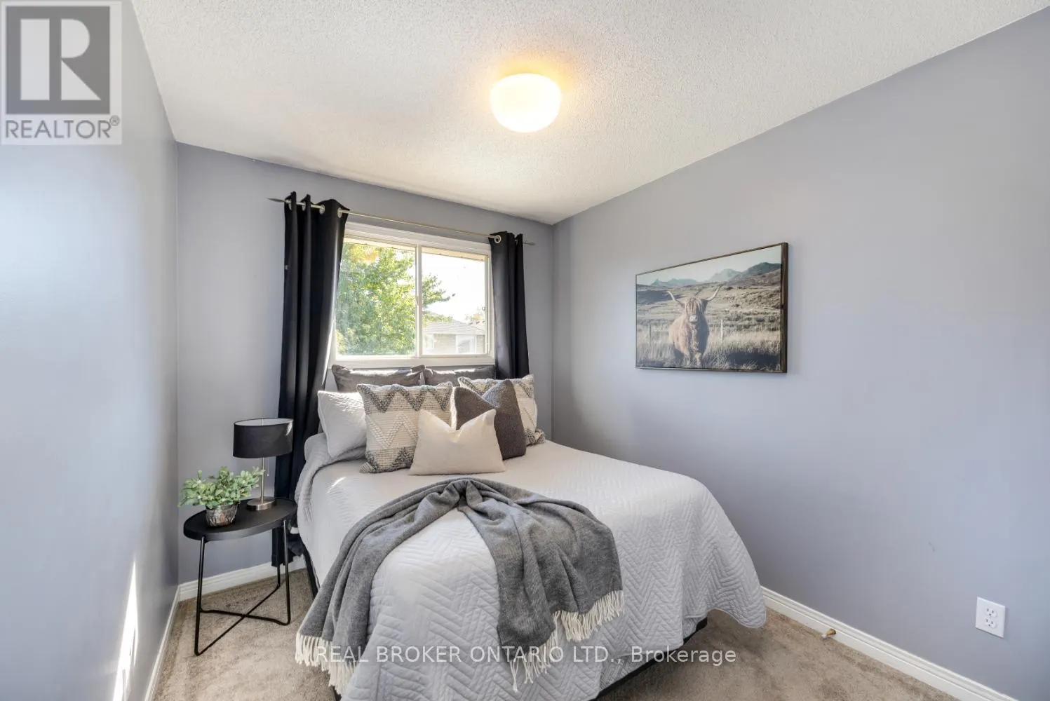 13 FIELDCREST AVENUE