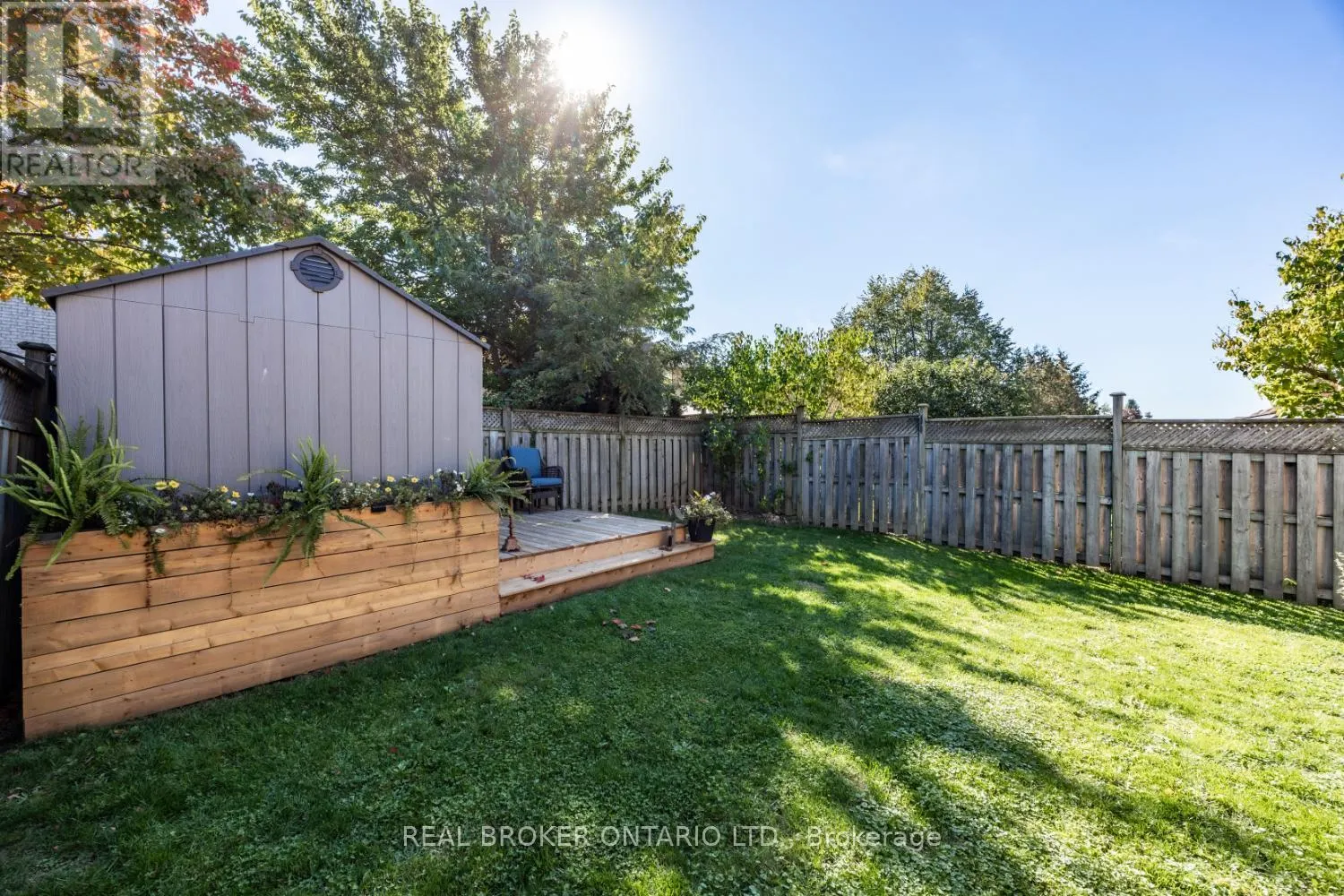 13 FIELDCREST AVENUE