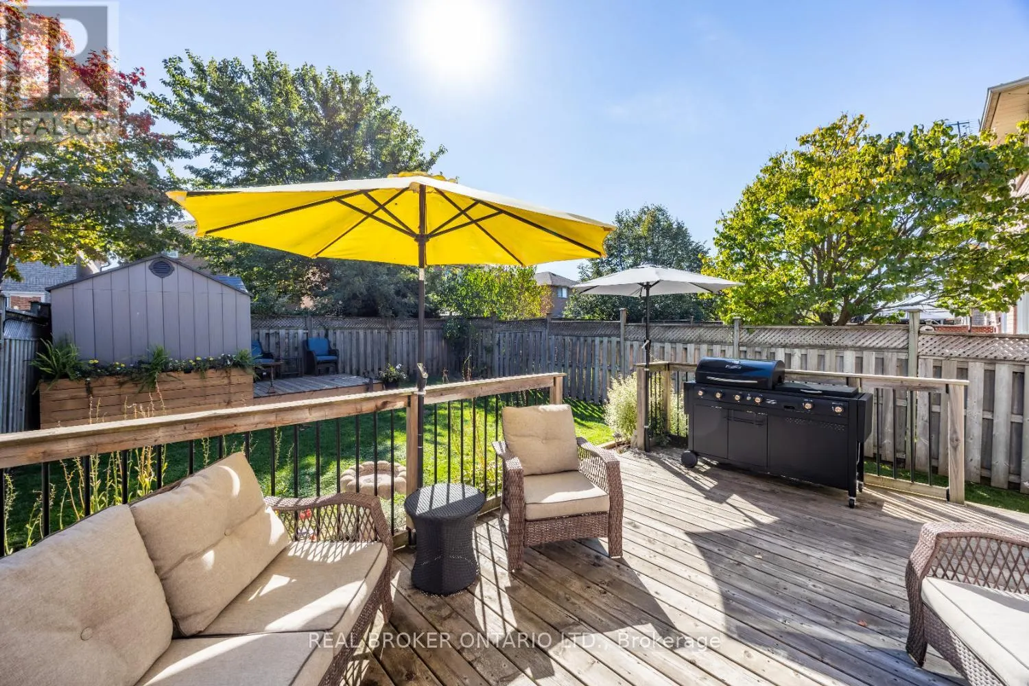 13 FIELDCREST AVENUE