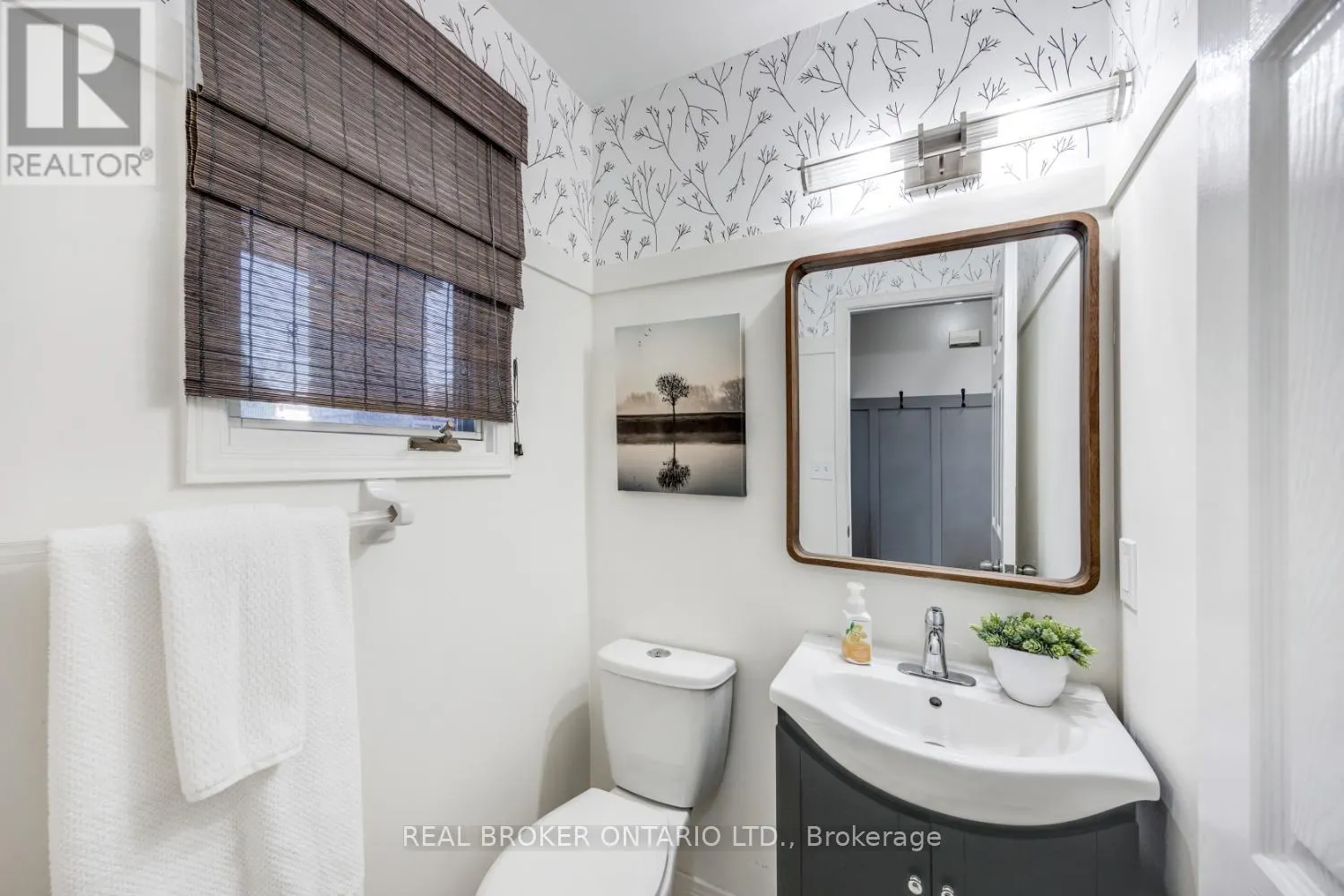 13 FIELDCREST AVENUE