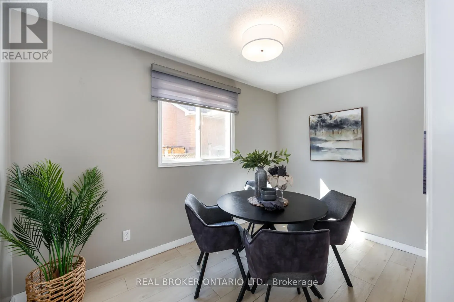 13 FIELDCREST AVENUE