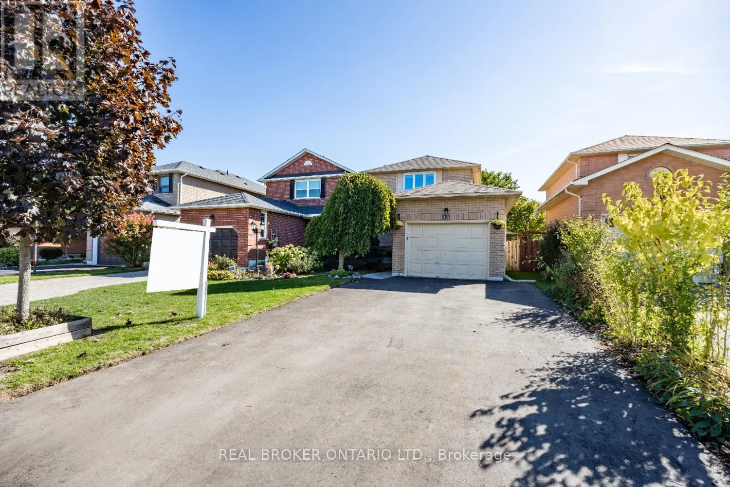 13 FIELDCREST AVENUE