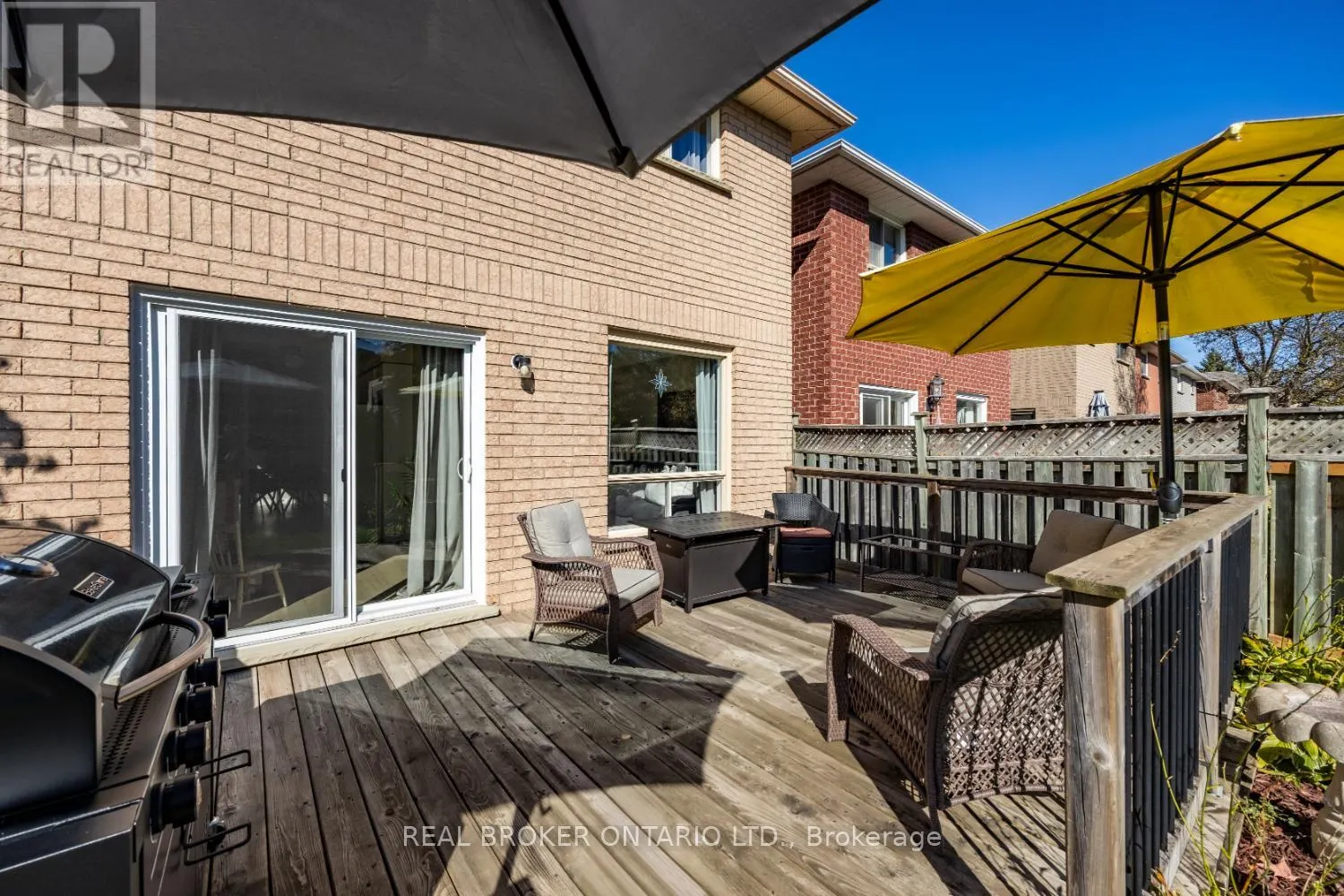 13 FIELDCREST AVENUE