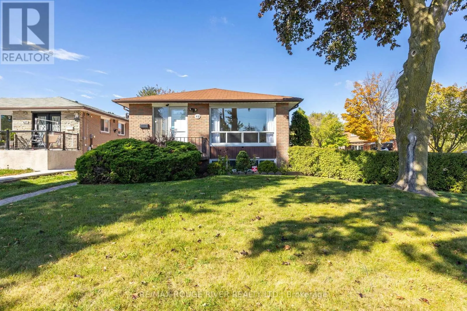 412 BRIMORTON DRIVE