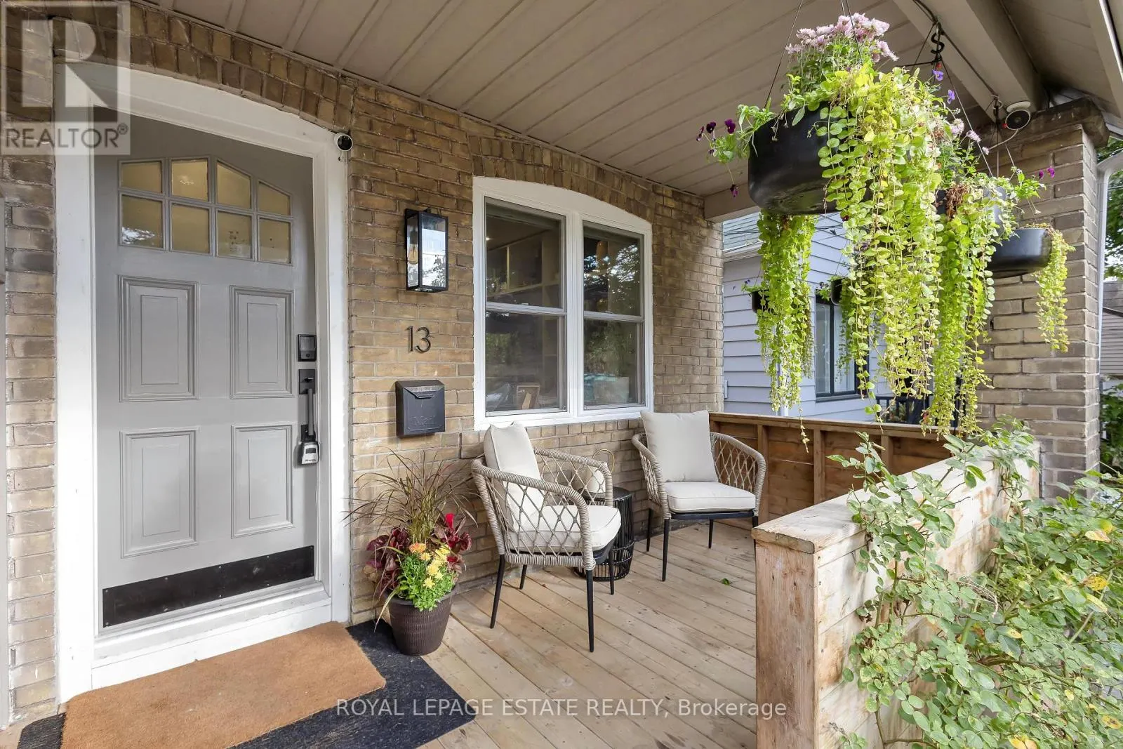 13 EASTDALE AVENUE