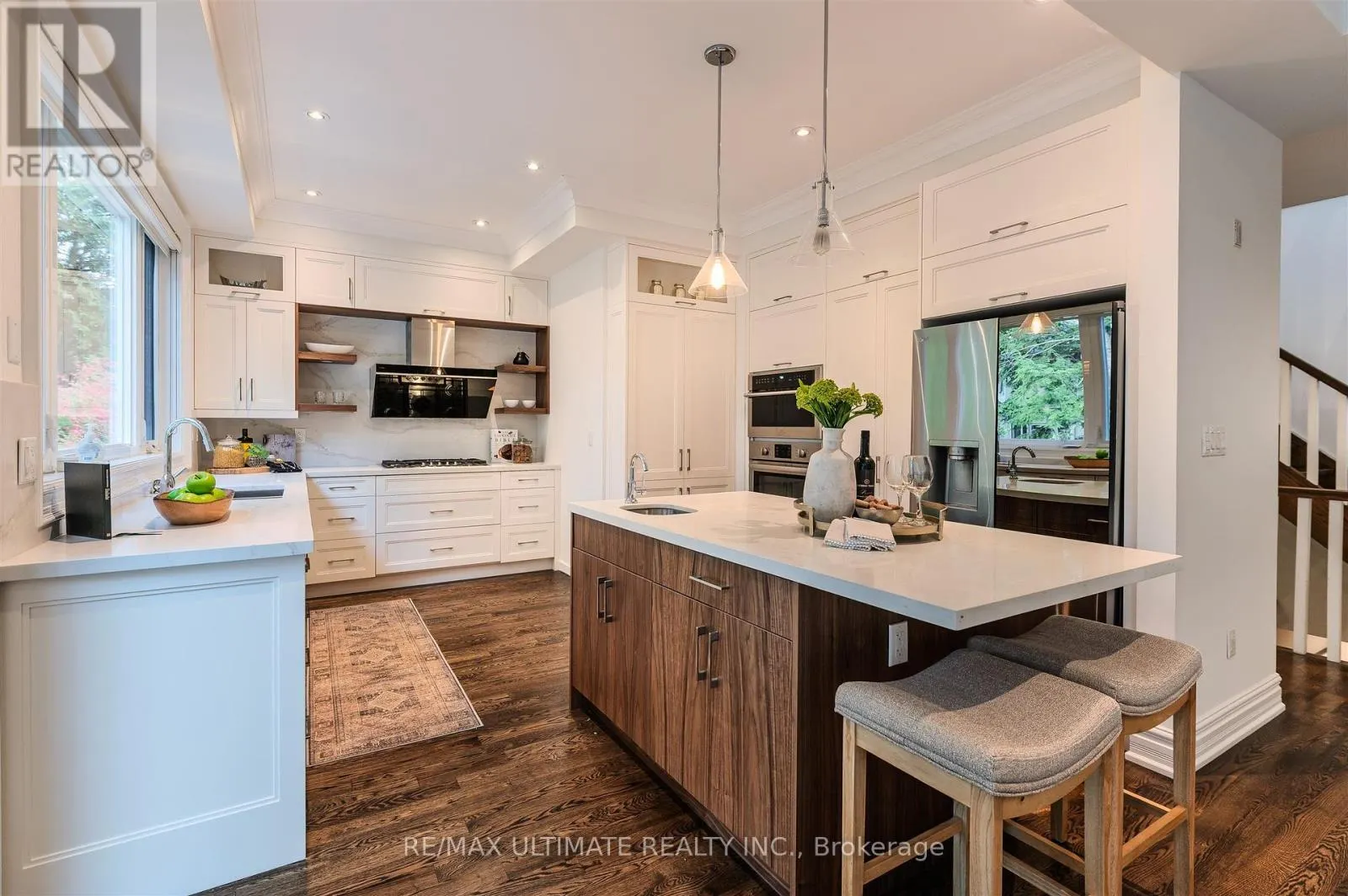 21 ASHALL BOULEVARD