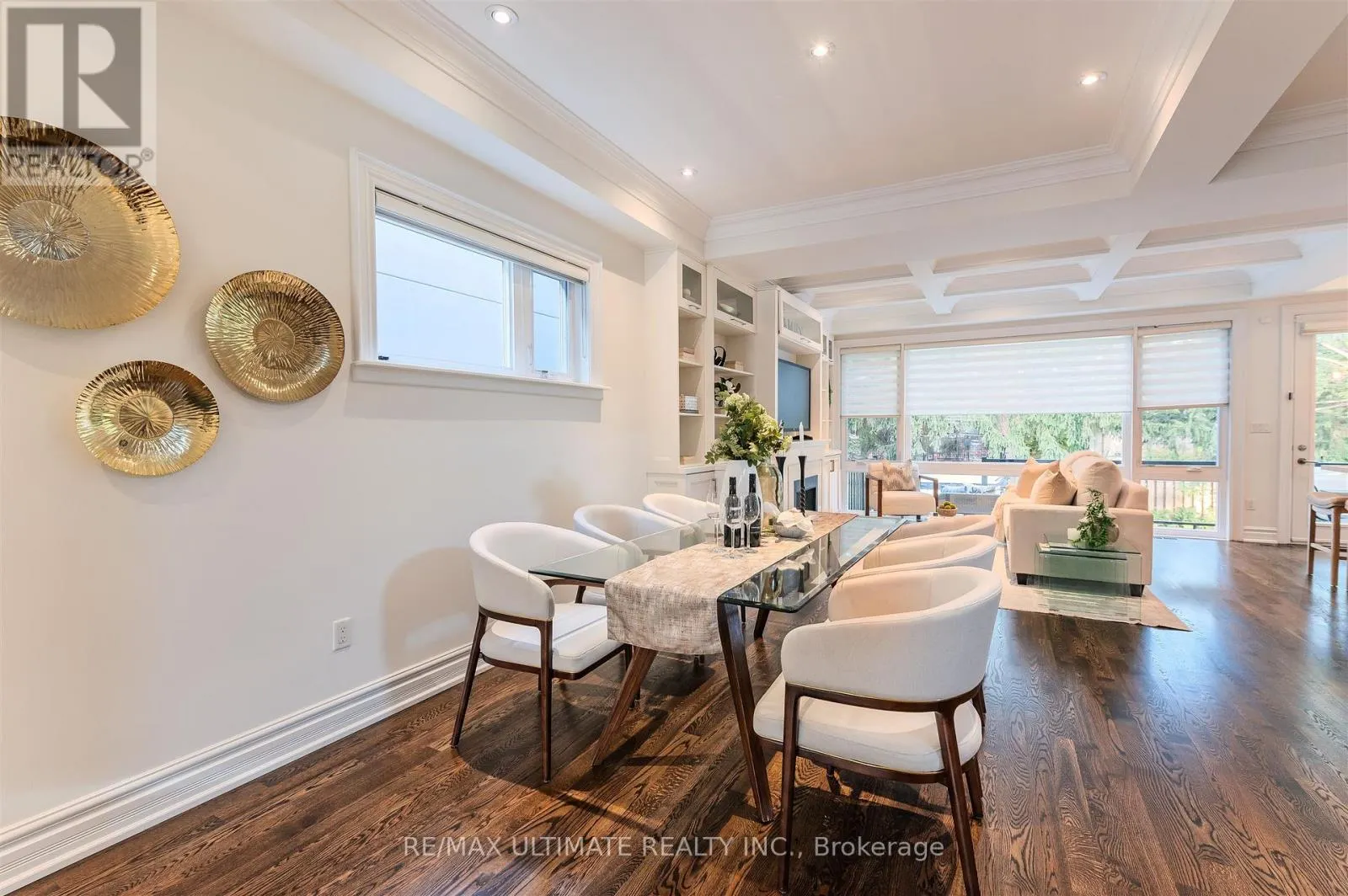 21 ASHALL BOULEVARD