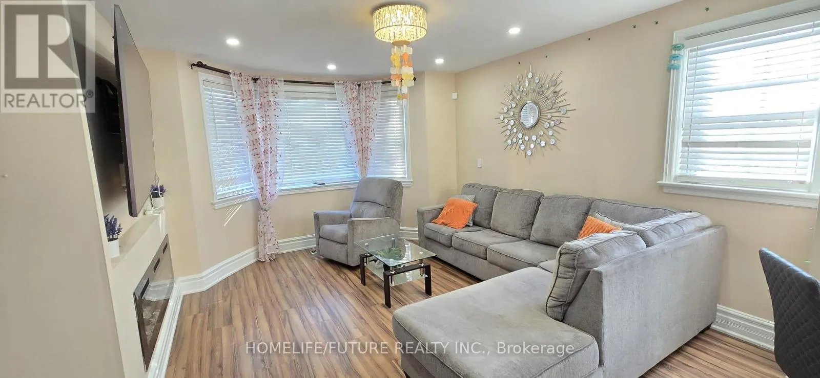 52 FALAISE ROAD