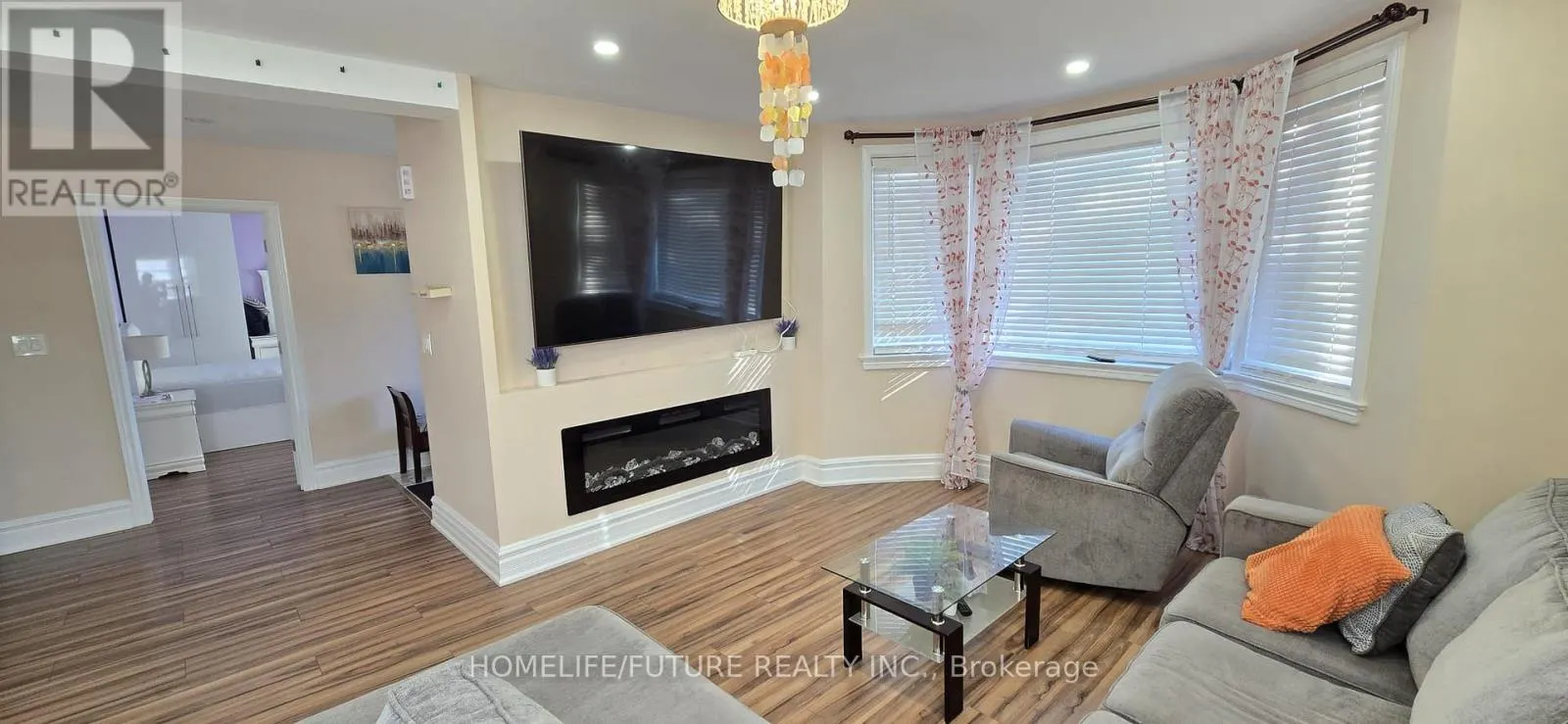 52 FALAISE ROAD